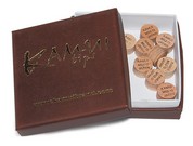 Наклейка многослойная KAMUI